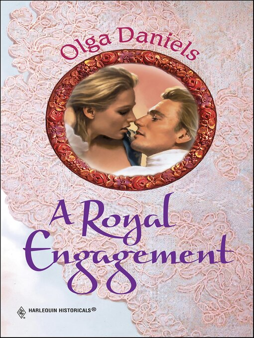 Title details for A Royal Engagement by Olga Daniels - Available